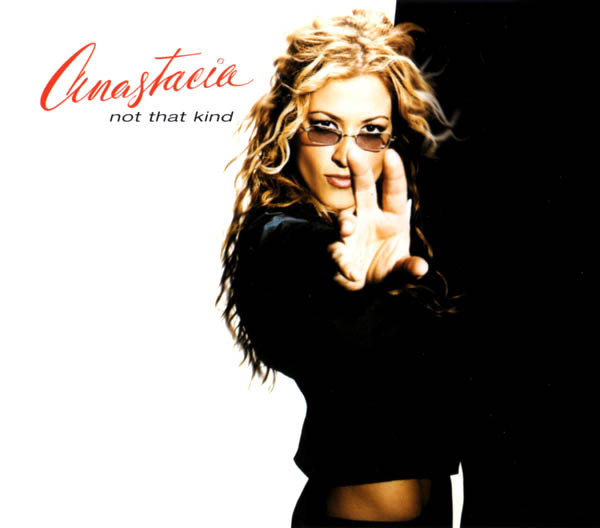 Anastacia